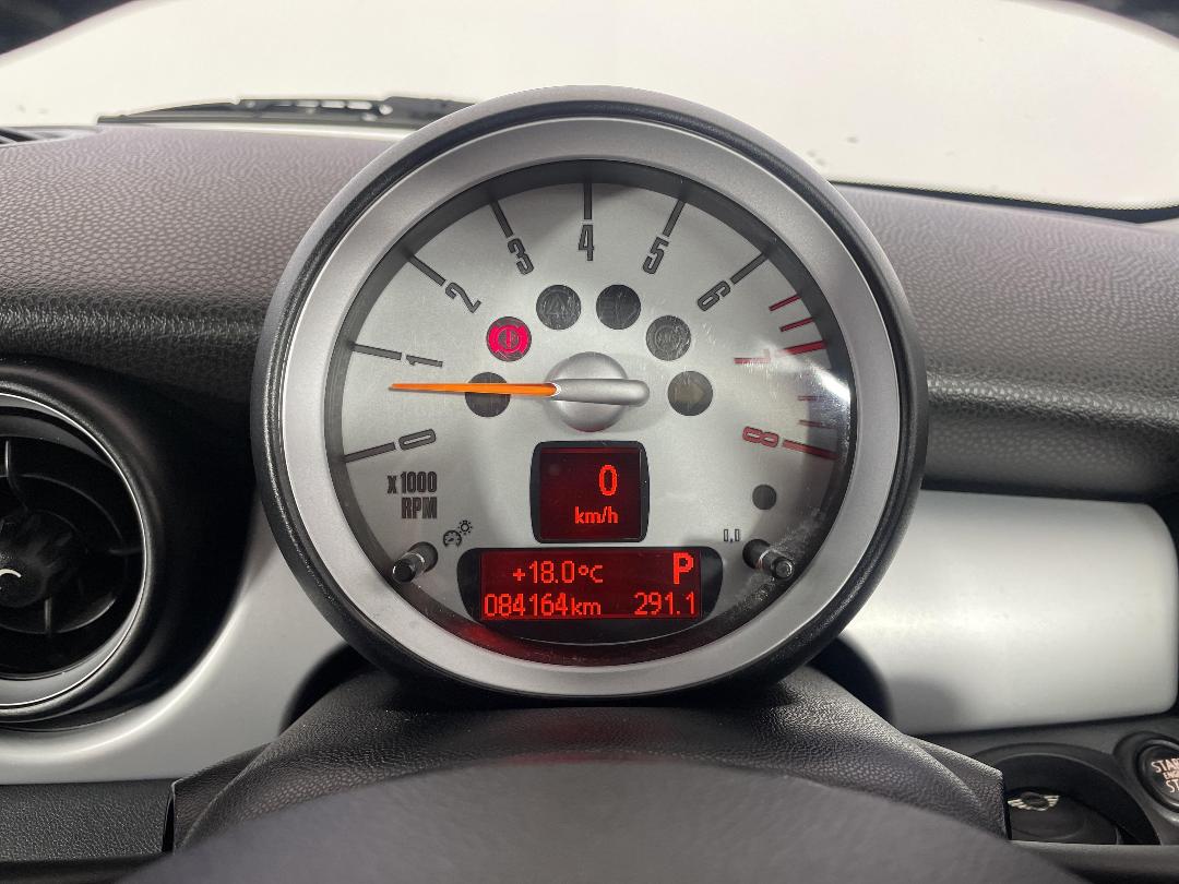 Photo '21' of Mini Cooper