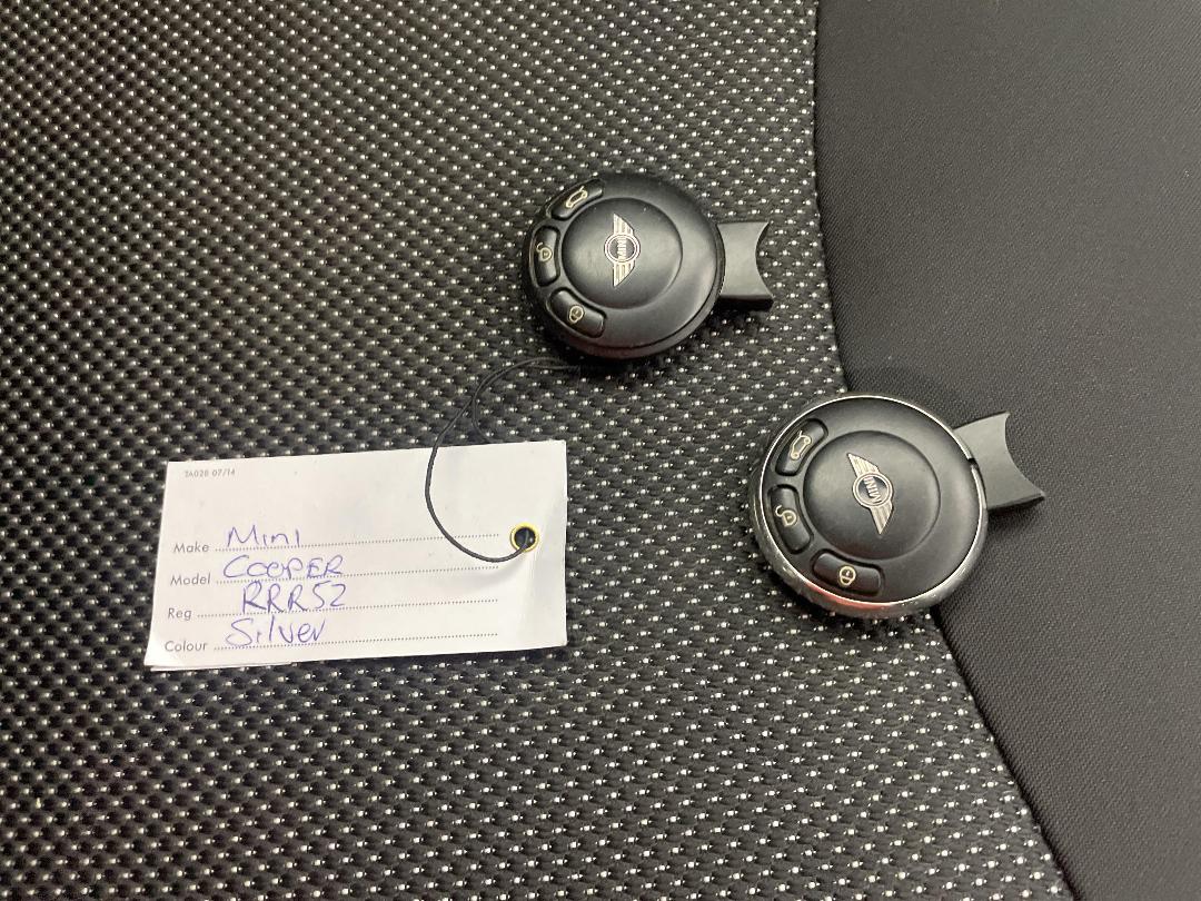 Photo '22' of Mini Cooper