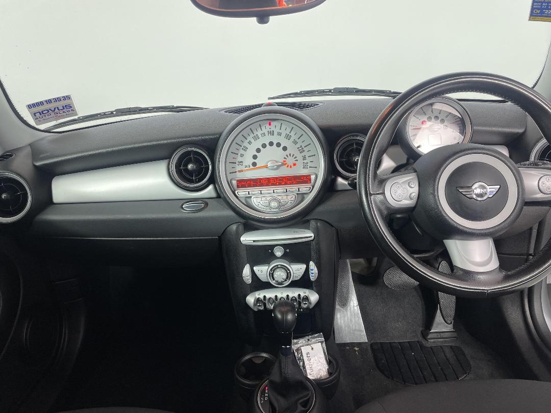 Photo '17' of Mini Cooper