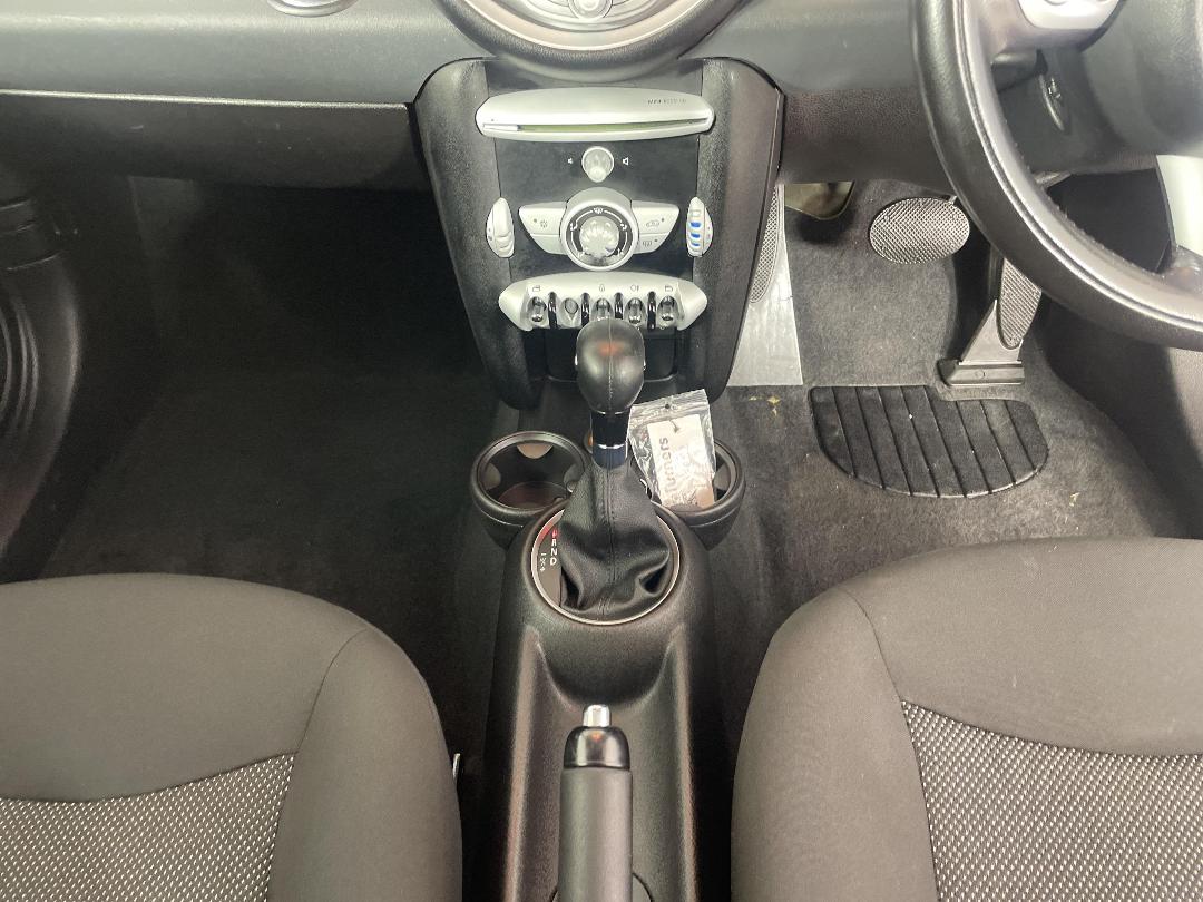 Photo '18' of Mini Cooper