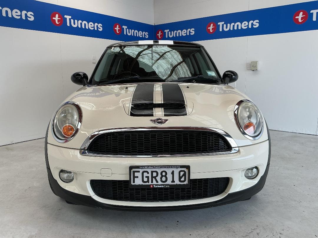 Photo '2' of Mini Cooper S