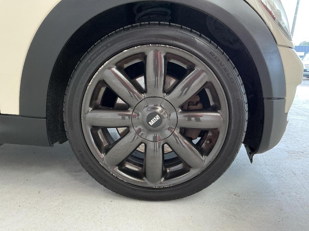 Photo '9' of Mini Cooper S