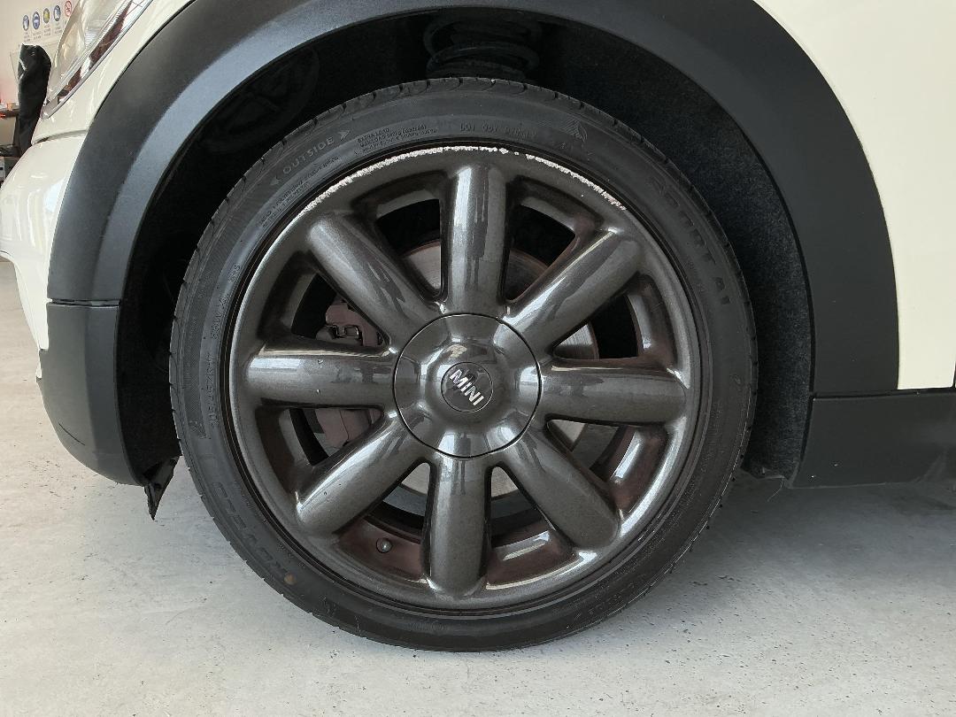 Photo '10' of Mini Cooper S