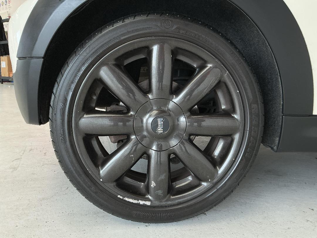 Photo '12' of Mini Cooper S