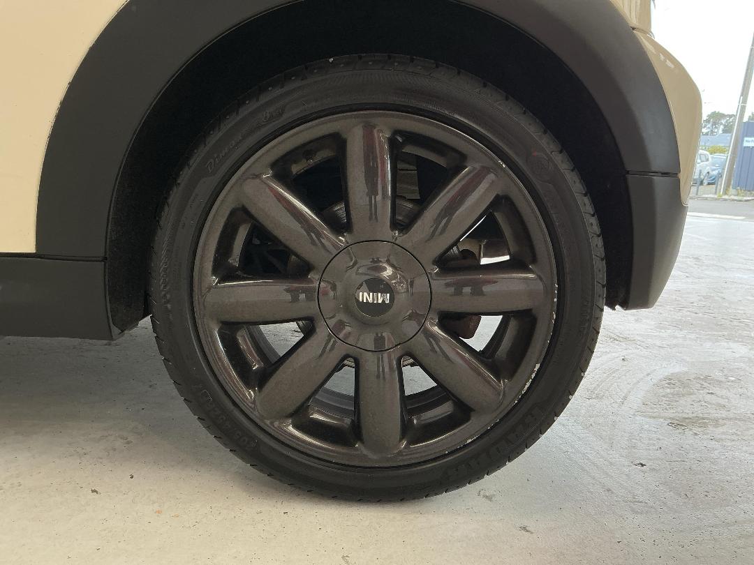 Photo '11' of Mini Cooper S