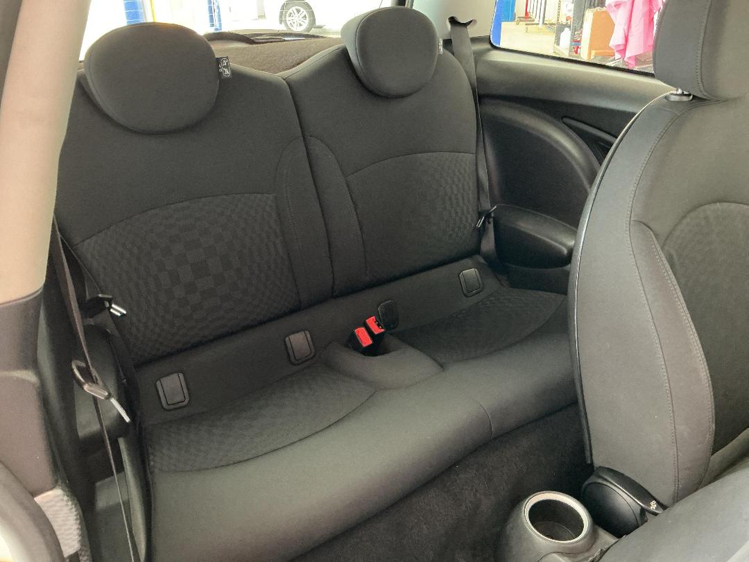 Photo '19' of Mini Cooper S