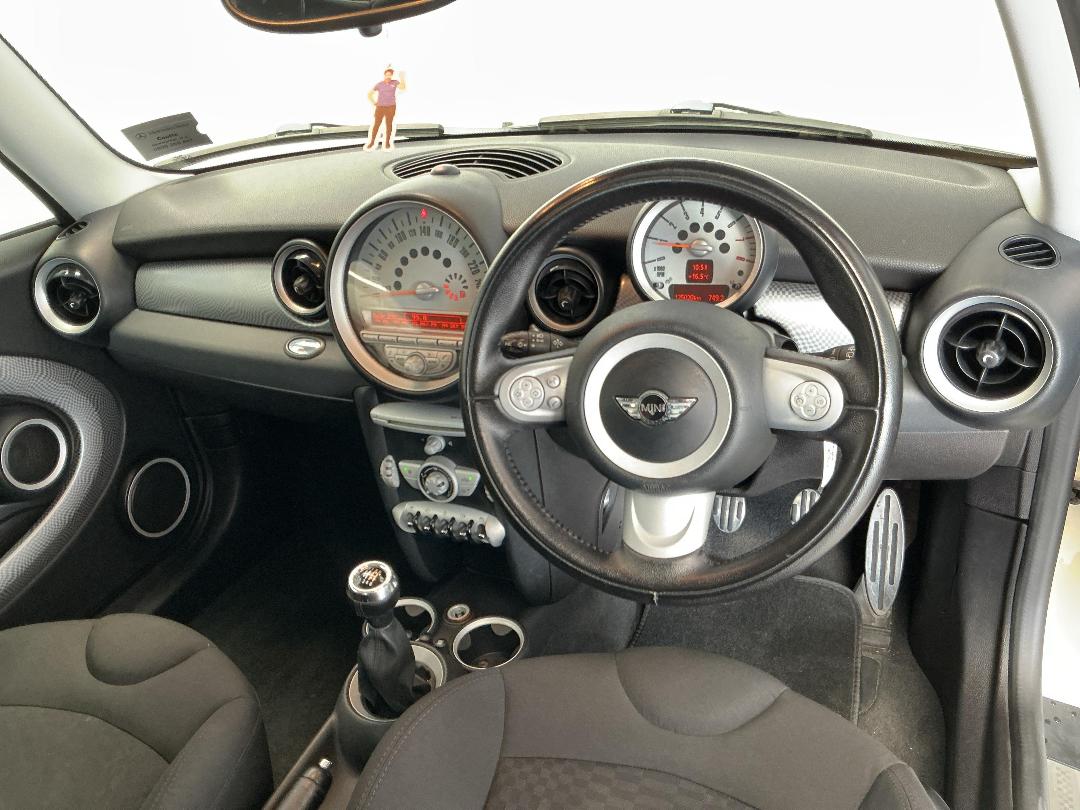 Photo '17' of Mini Cooper S