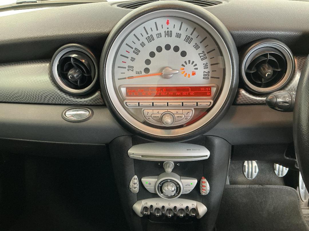 Photo '18' of Mini Cooper S