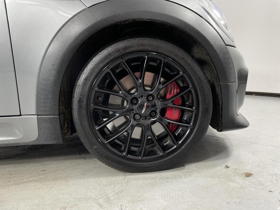 Photo '9' of Mini John Cooper Work