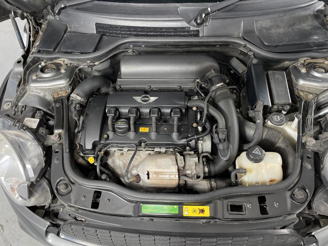 Photo '13' of Mini John Cooper Work