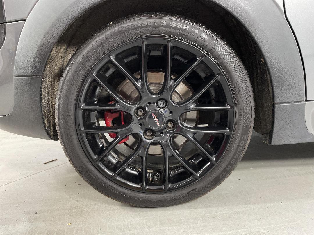 Photo '12' of Mini John Cooper Work