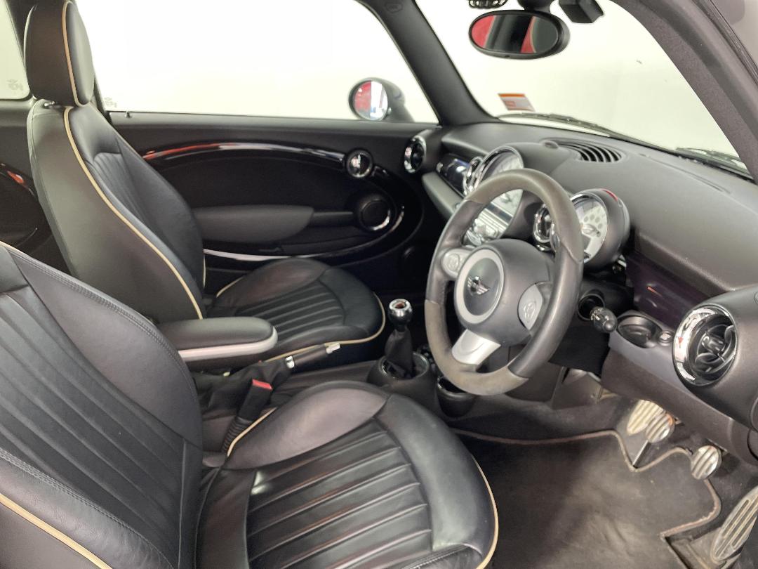 Photo '16' of Mini John Cooper Work