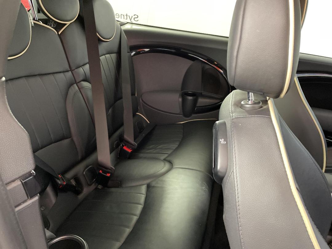 Photo '20' of Mini John Cooper Work