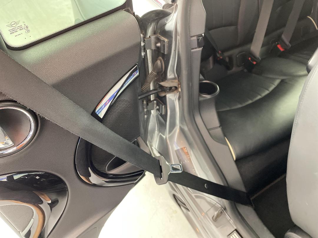 Photo '19' of Mini John Cooper Work