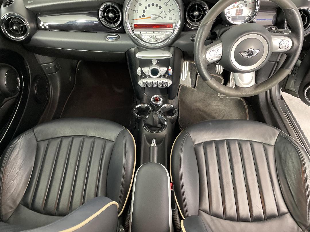 Photo '18' of Mini John Cooper Work