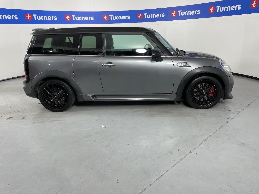 Photo '23' of Mini John Cooper Work