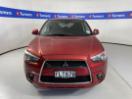 Thumbnail '2' of Mitsubishi ASX