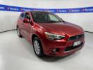 Thumbnail '1' of Mitsubishi ASX