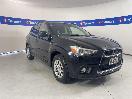Thumbnail '1' of Mitsubishi ASX