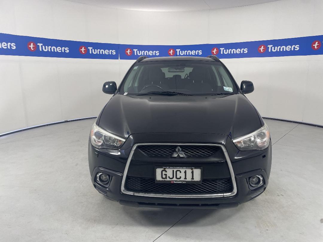 Photo '2' of Mitsubishi ASX Photo '2' of Mitsubishi ASX