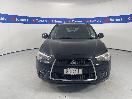 Thumbnail '2' of Mitsubishi ASX
