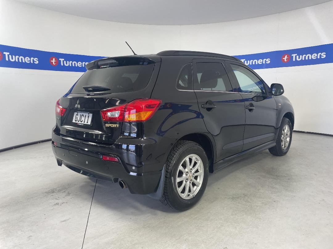 Photo '7' of Mitsubishi ASX Photo '7' of Mitsubishi ASX