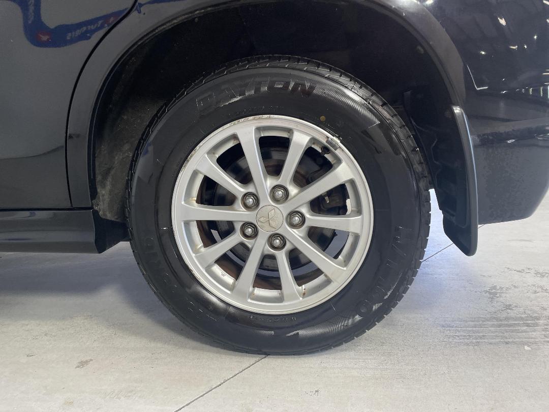 Photo '11' of Mitsubishi ASX Photo '11' of Mitsubishi ASX