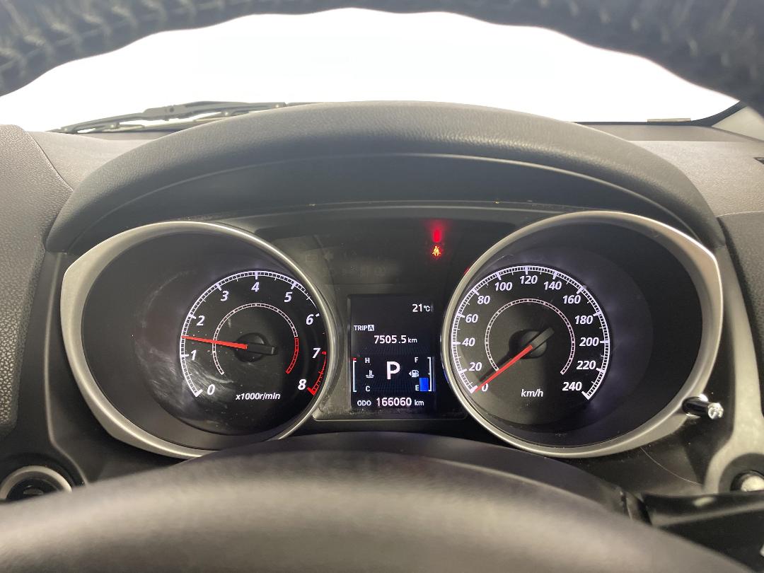 Photo '21' of Mitsubishi ASX Photo '21' of Mitsubishi ASX