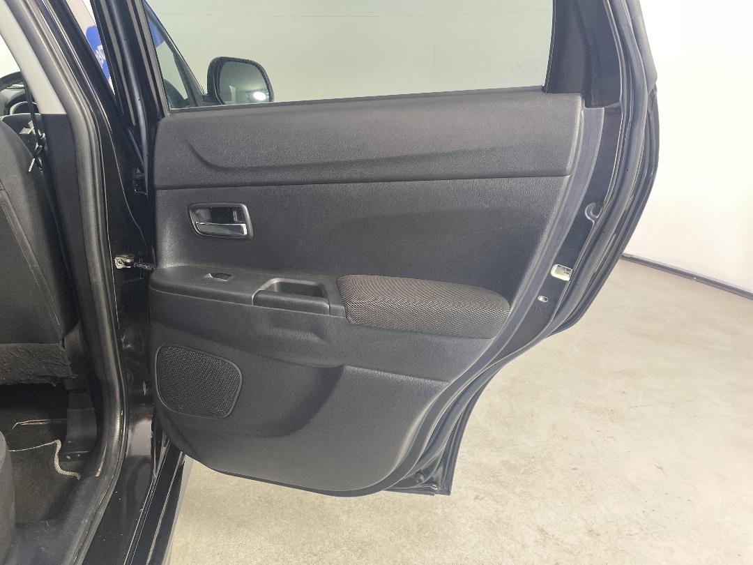 Photo '19' of Mitsubishi ASX Photo '19' of Mitsubishi ASX