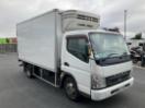 Thumbnail '3' of Mitsubishi Canter Chiller