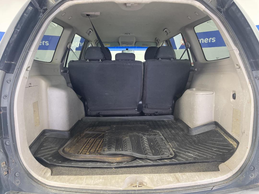 Photo '14' of Mitsubishi Challenger Photo '14' of Mitsubishi Challenger