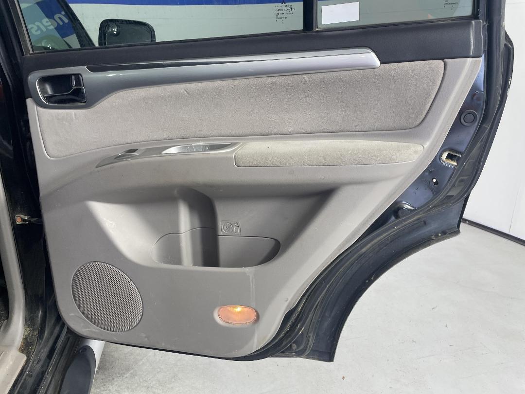 Photo '19' of Mitsubishi Challenger Photo '19' of Mitsubishi Challenger