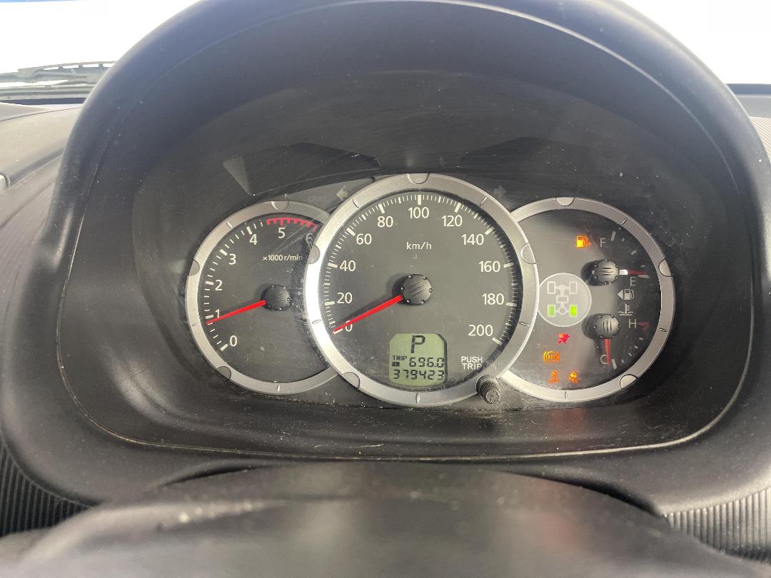 Photo '21' of Mitsubishi Challenger Photo '21' of Mitsubishi Challenger