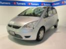 Thumbnail '4' of Mitsubishi Colt Thumbnail '4' of Mitsubishi Colt