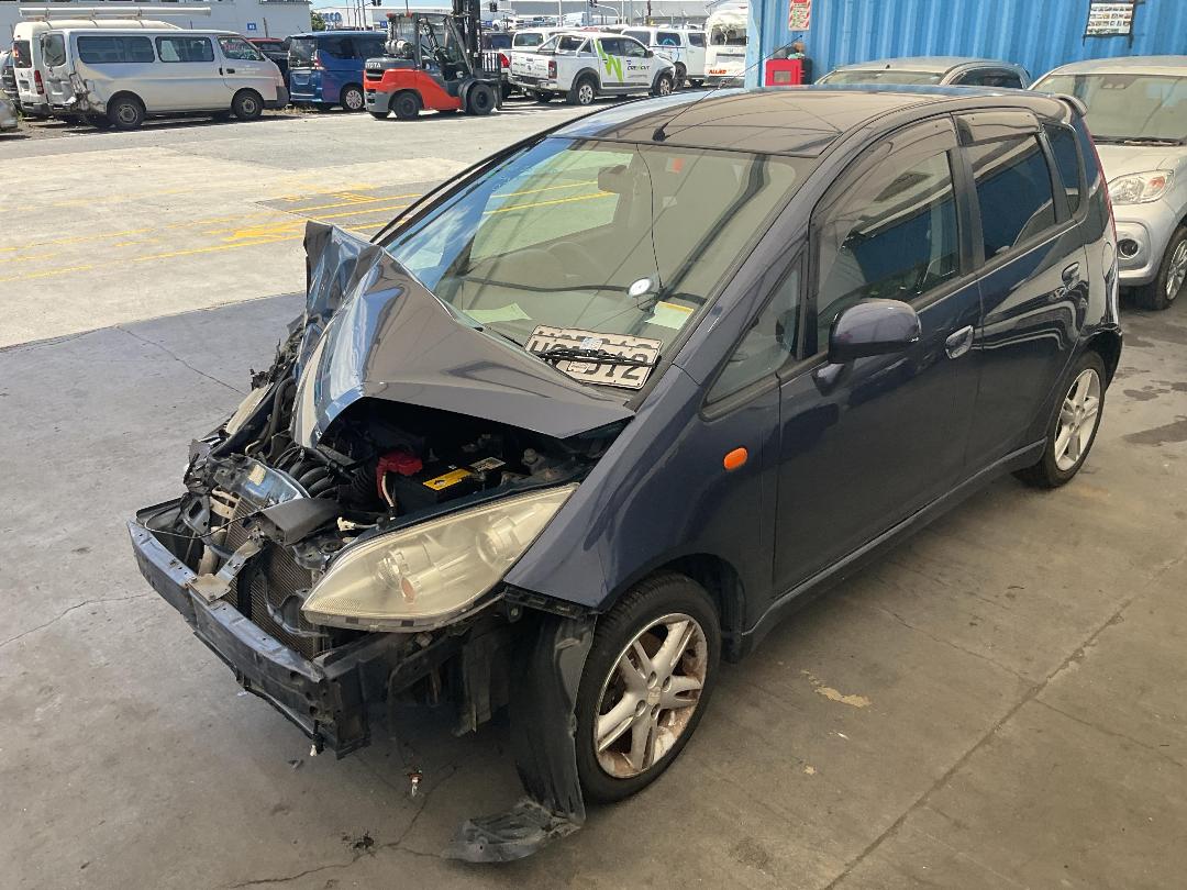 Photo '6' of Mitsubishi Colt Photo '6' of Mitsubishi Colt