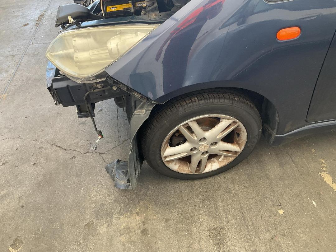 Photo '7' of Mitsubishi Colt Photo '7' of Mitsubishi Colt