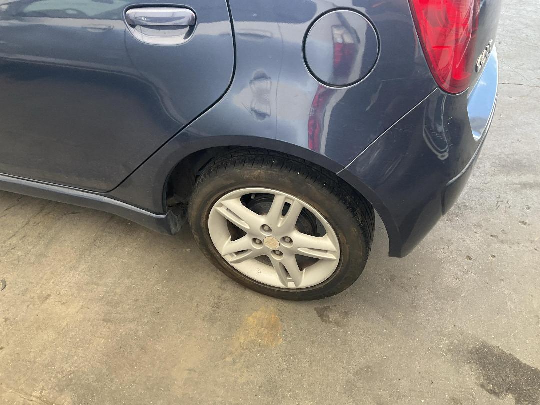 Photo '9' of Mitsubishi Colt Photo '9' of Mitsubishi Colt