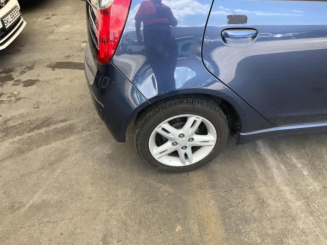 Photo '12' of Mitsubishi Colt Photo '12' of Mitsubishi Colt