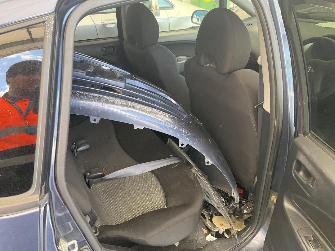 Photo '18' of Mitsubishi Colt Photo '18' of Mitsubishi Colt