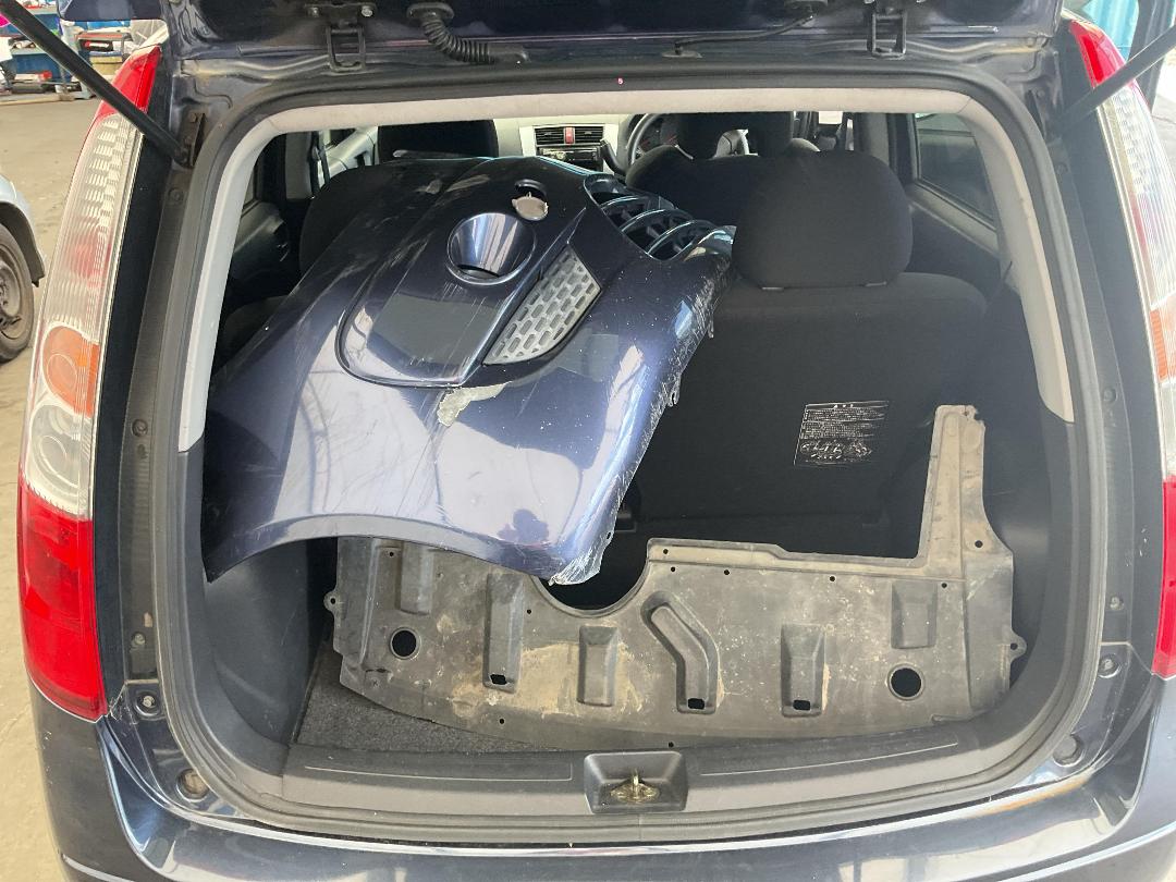 Photo '20' of Mitsubishi Colt Photo '20' of Mitsubishi Colt