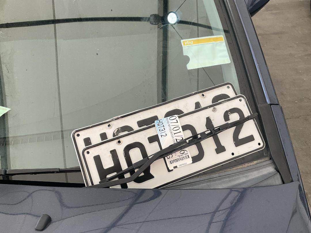 Photo '22' of Mitsubishi Colt Photo '22' of Mitsubishi Colt