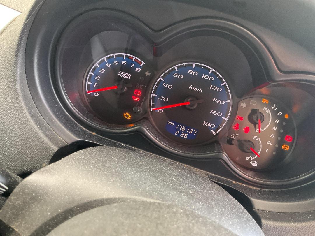 Photo '15' of Mitsubishi Colt Photo '15' of Mitsubishi Colt