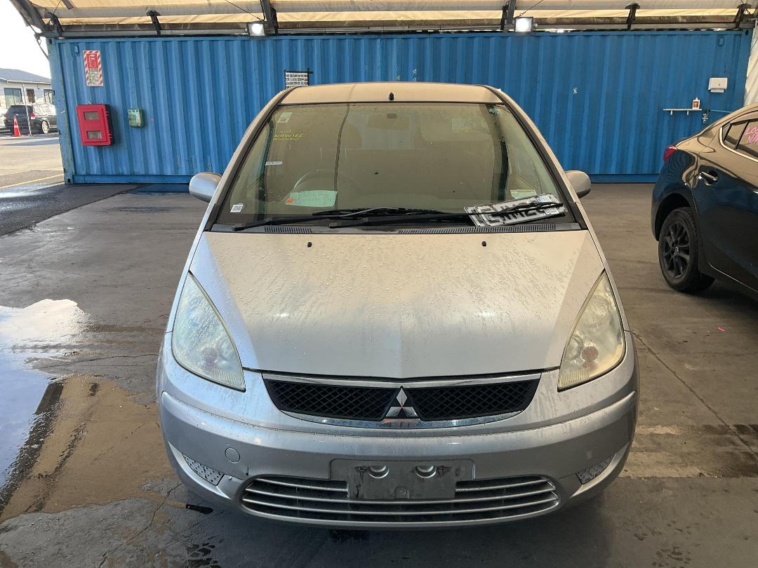 Photo '5' of Mitsubishi Colt