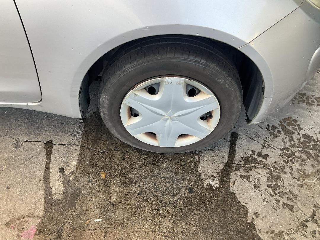 Photo '2' of Mitsubishi Colt