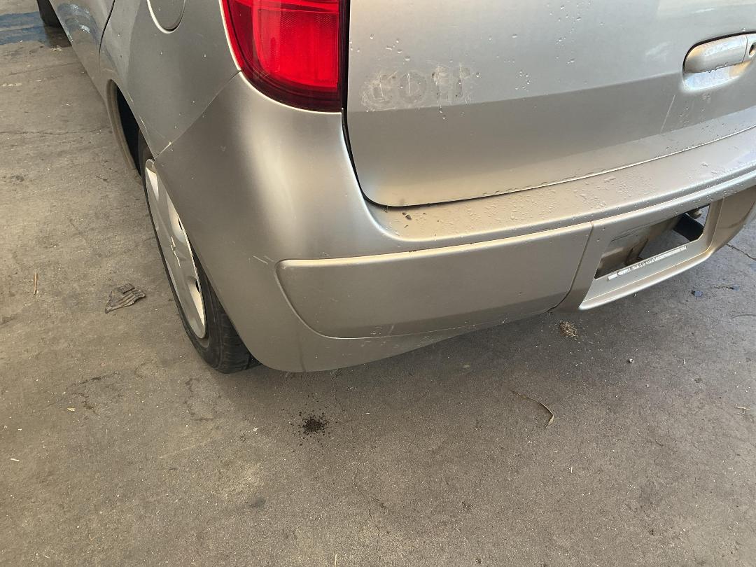 Photo '14' of Mitsubishi Colt