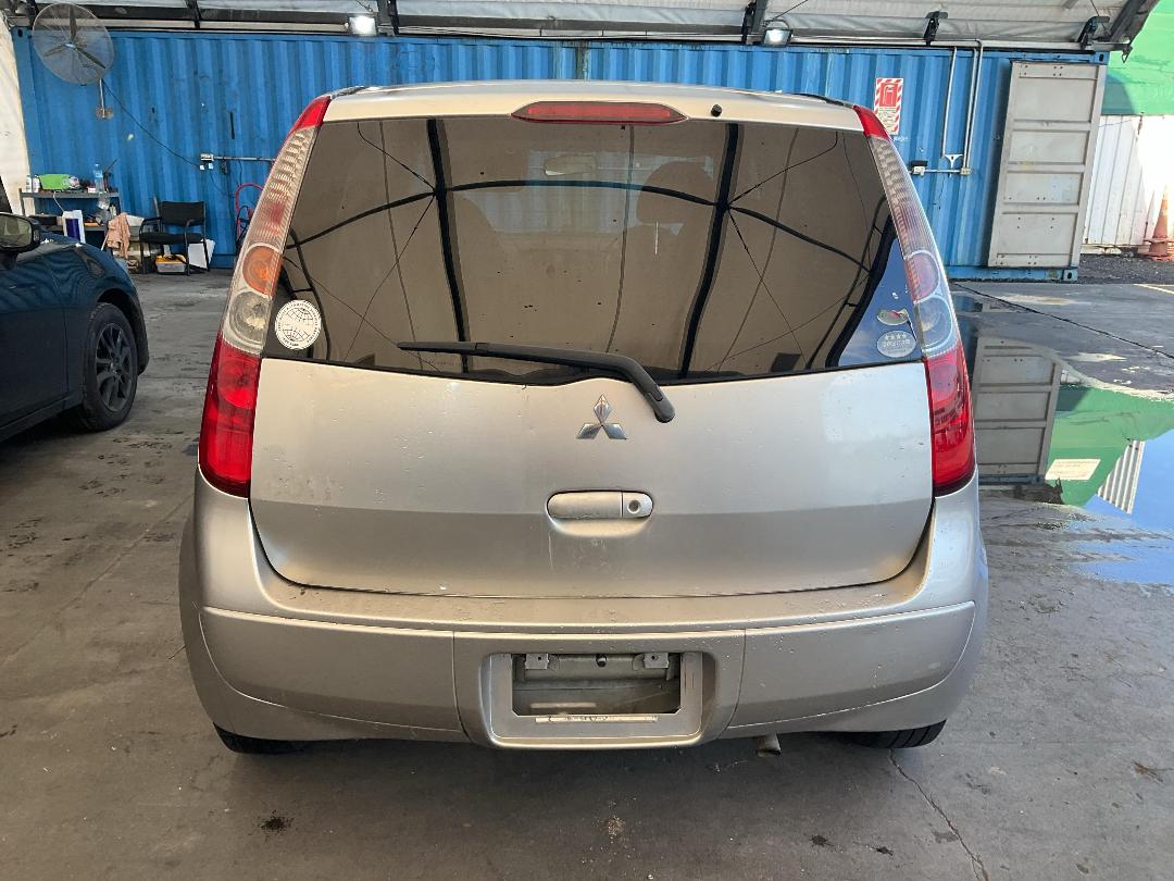 Photo '16' of Mitsubishi Colt