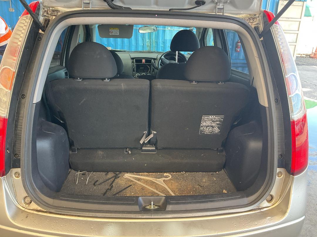 Photo '17' of Mitsubishi Colt