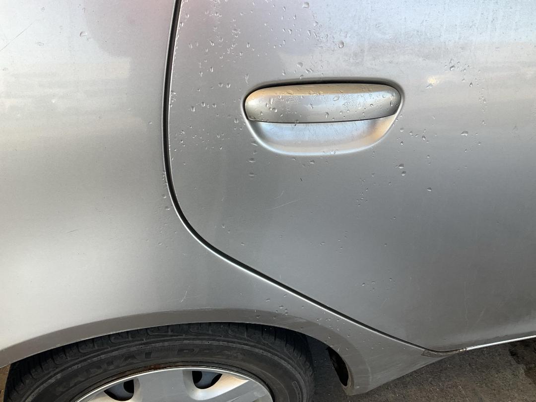 Photo '21' of Mitsubishi Colt