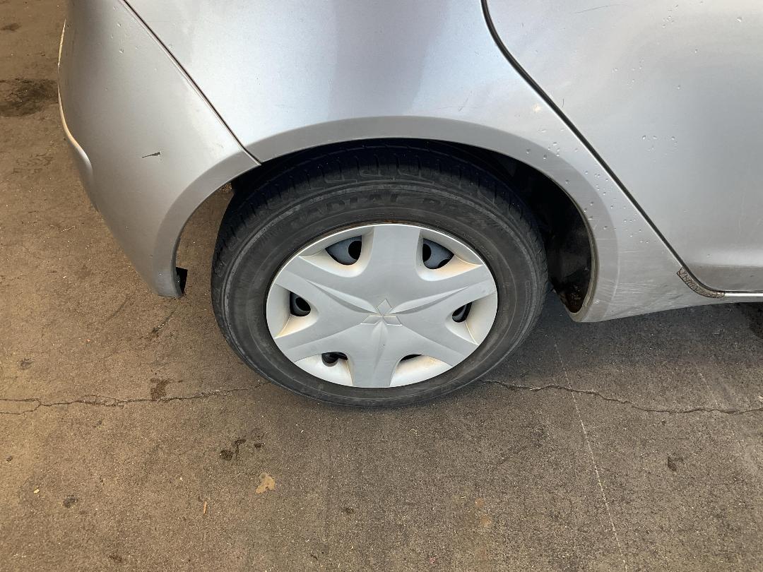 Photo '20' of Mitsubishi Colt