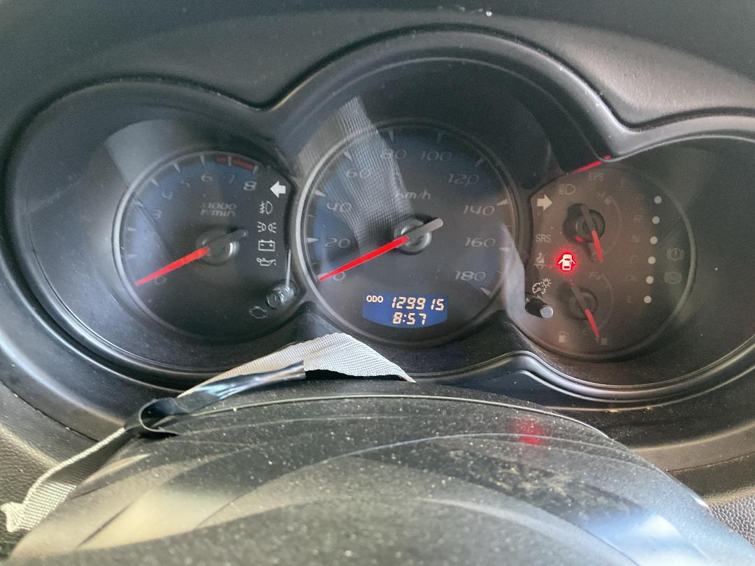 Photo '28' of Mitsubishi Colt